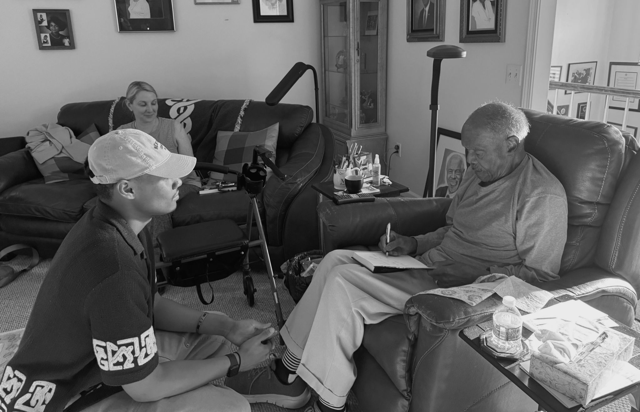 Youth-centered organizational impact image