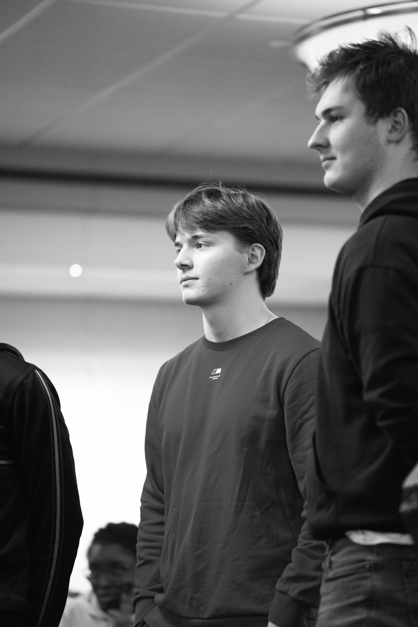 Community moment tied to child advocacy and legal literacy