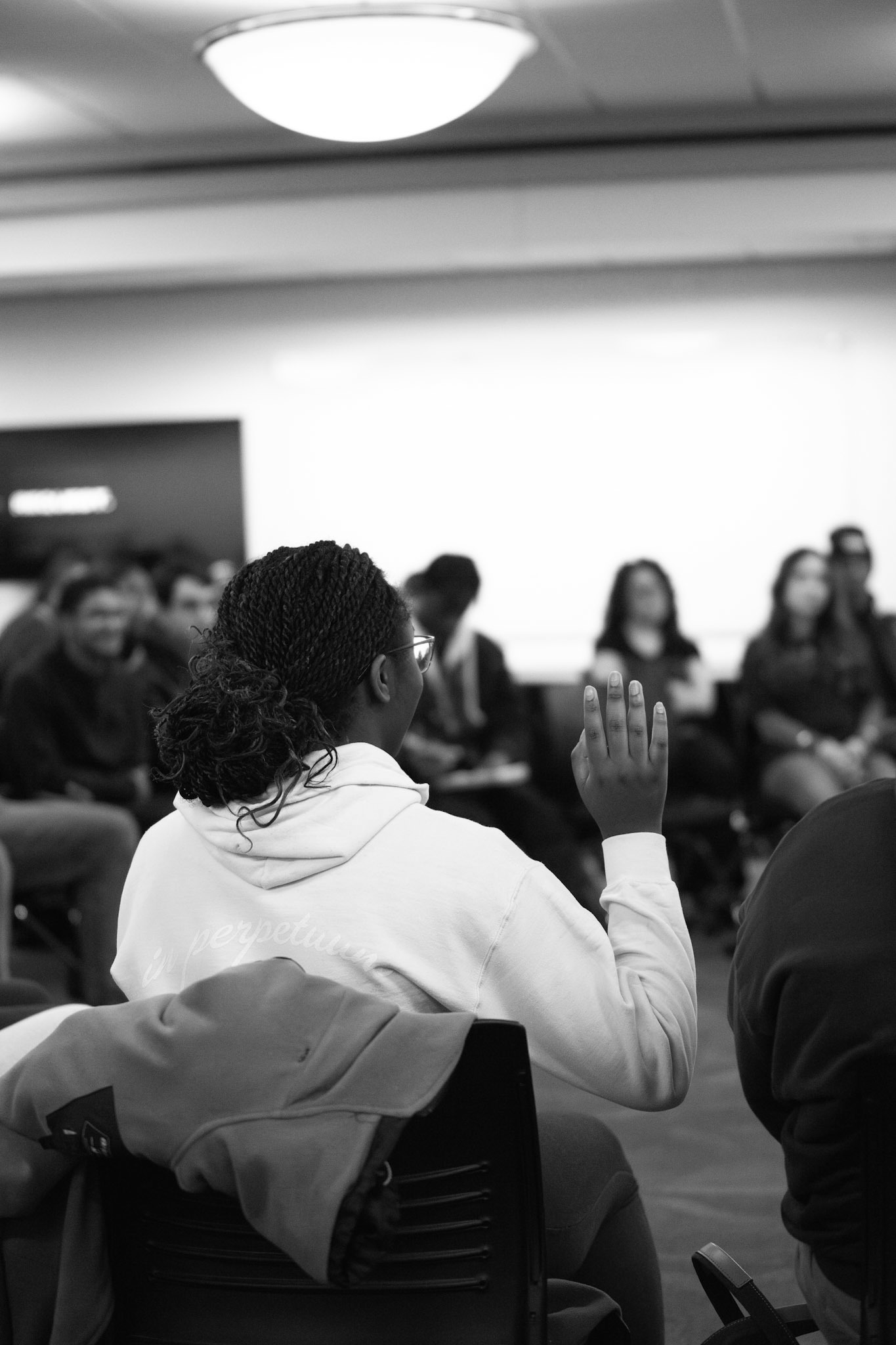 Family and youth-centered advocacy image